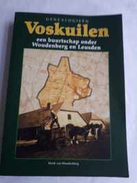 Voskuilen de Genealogiën