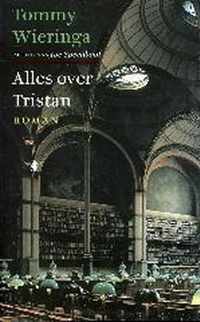 Alles Over Tristan