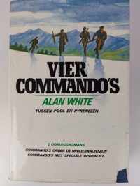 Vier commando s