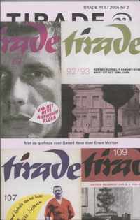 Tirade Reve-nummer 413