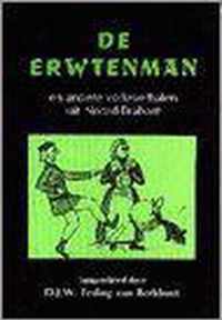 Erwtenman