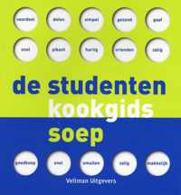 De studentenkookgids