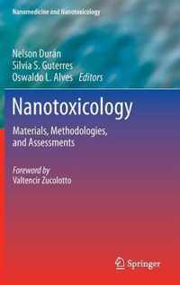 Nanotoxicology