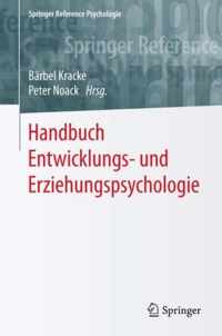 Handbuch Entwicklungs- und Erziehungspsychologie