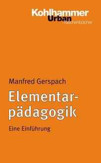 Elementarpadagogik