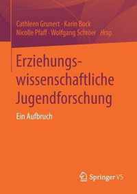 Erziehungswissenschaftliche Jugendforschung