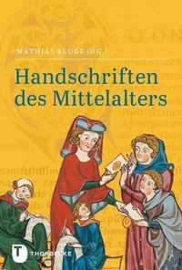 Handschriften Des Mittelalters