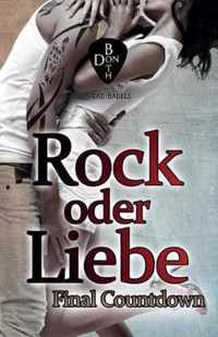 Rock Oder Liebe