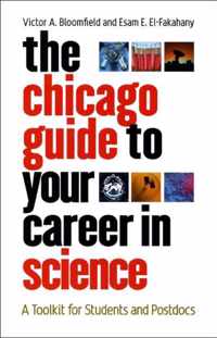 The Chicago Guide to Your Career in Science