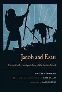 Jacob & Esau