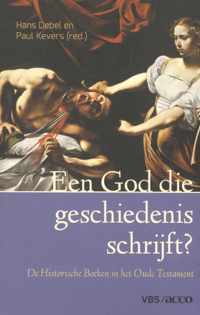 Een god die geschiedenis schrijft?