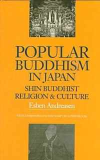 Popular Buddhism in Japan