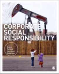 Corporate Social Responsibility