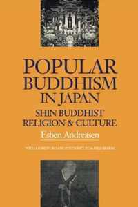 Popular Buddhism in Japan