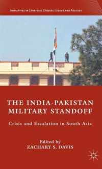 The India-Pakistan Military Standoff