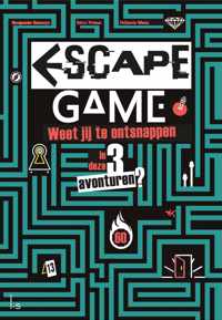 Escape game