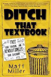 Ditch That Textbook