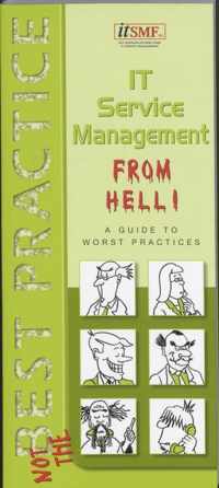 ITSM, from hell!