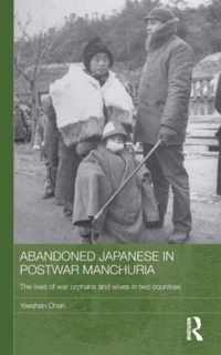 Abandoned Japanese in Postwar Manchuria