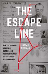 The Escape Line