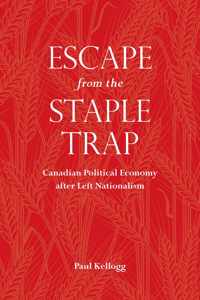 Escape from the Staple Trap