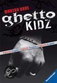 Ghetto Kidz (Englisch)