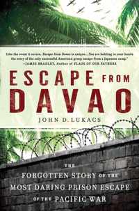 Escape from Davao