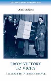 From Victory to Vichy