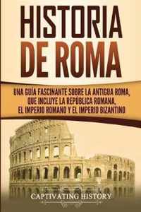 Historia de Roma