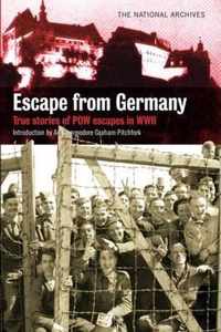 Escape From Germany