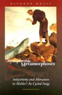 Symphonic Metamorphoses