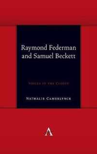 Raymond Federman and Samuel Beckett