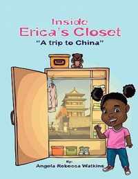 Inside Erica's Closet