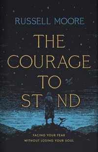 Courage to Stand, The