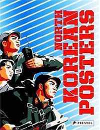 North Korean Posters