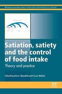 Satiation, Satiety and the Control of Food Intake