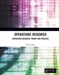 Operations Research