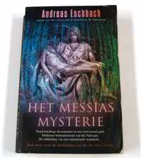 Het Messias Mysterie