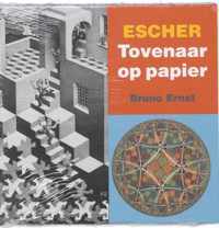 Escher Tovenaar Op Papier