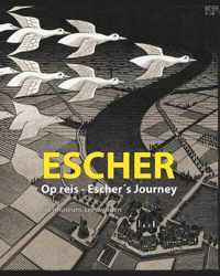 Escher op reis - Hardcover (9789462582750)