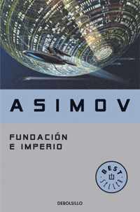 Fundacion E Imperio / Foundation and Empire