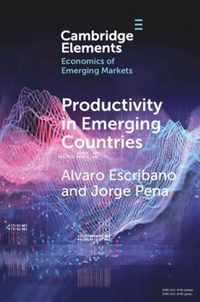 Productivity in Emerging Countries