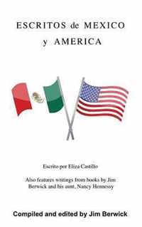 Escritos de Mexico y America