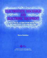 Electrostatic Discharge And Electronic Equipment