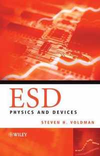 Esd Physics And Devices