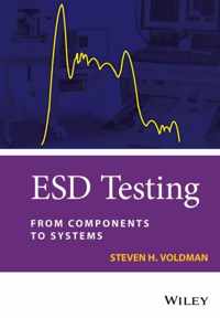 ESD Testing