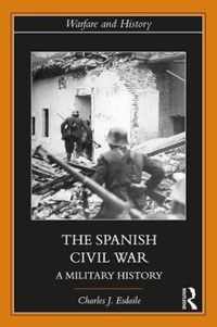 The Spanish Civil War