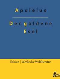 Der goldene Esel