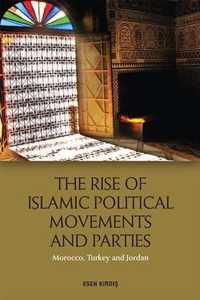 The Rise of Islamic Political Movements and Parties