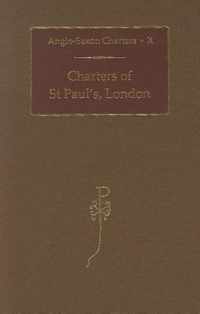 Charters of St Paul's, London